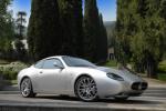 Maserati GS Zagato 2007 года